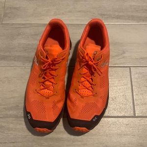 Men’s On Cloud Running Shoes - Cloud Venture - Size 11